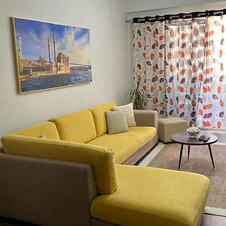 Apartman Bella Vlora