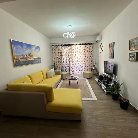 Bella Apartamento Vlorë