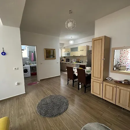 Apartman Bella