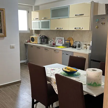 Apartamento Bella Vlorë