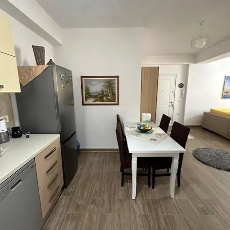 Apartamento Bella