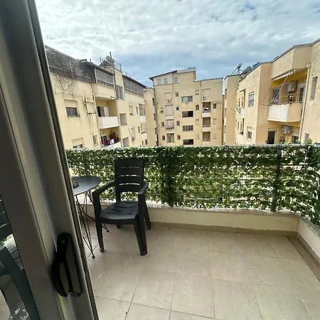 Apartamento Bella *