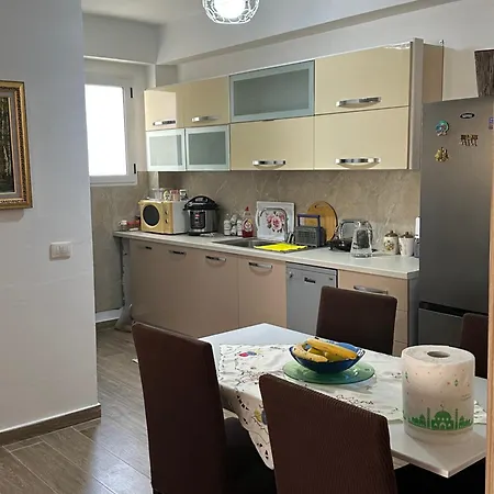Apartamento Bella *