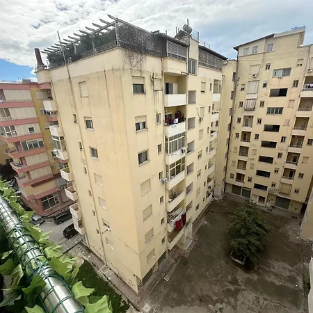 Apartman Bella